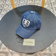 Balenciaga Caps